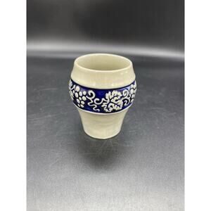 Gerzit Gerz Stoneware Wine Tumbler 3"